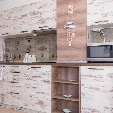 Lora Boutique 아파트 *