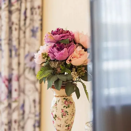 Lora Boutique 아파트 *