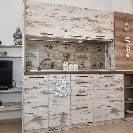 Lora Boutique Appartement *