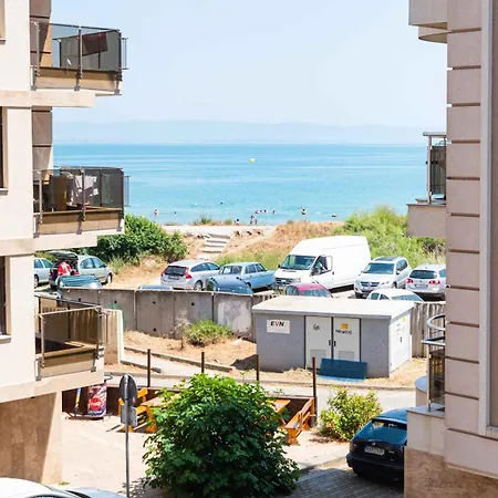 Appartement Lora Boutique Pomorie
