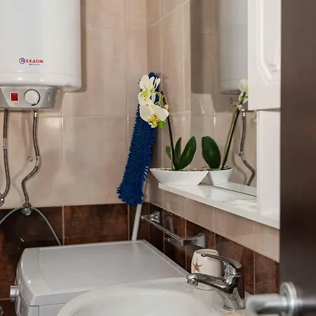 Appartement Lora Boutique Pomorie