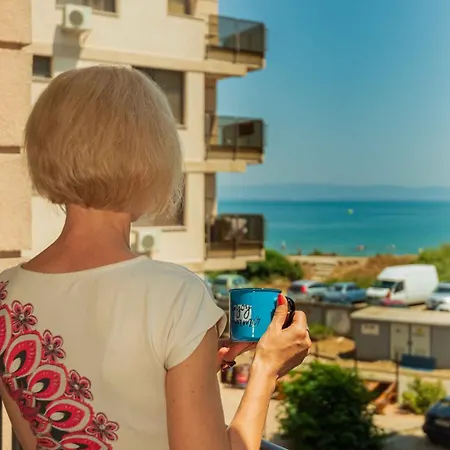 Apartament Lora Boutique *