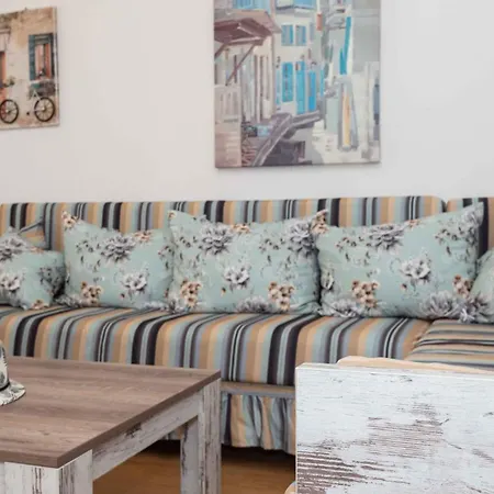 Appartement Lora Boutique Pomorie