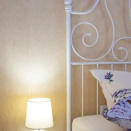 Appartement Lora Boutique