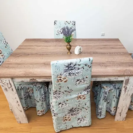Appartement Lora Boutique Pomorie