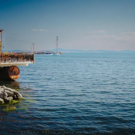 Lora Boutique Appartement Pomorie