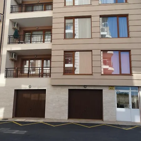 Appartement Lora Boutique *