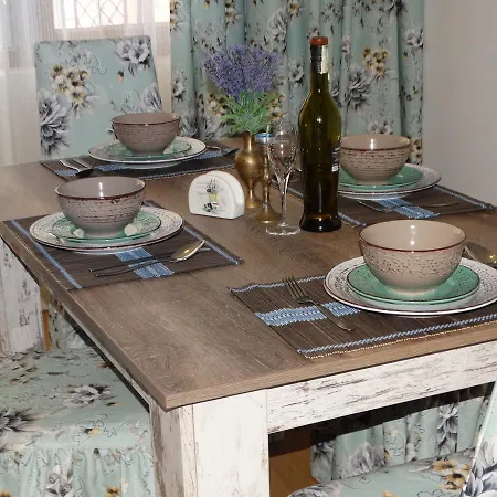 Appartement Lora Boutique