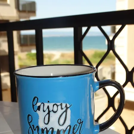 Lora Boutique Appartement Pomorie