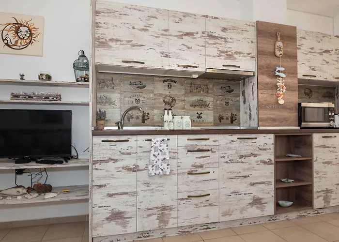 Lora Boutique Apartman *