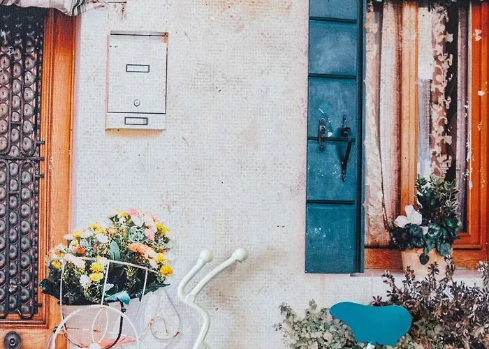 Lora Boutique Apartman Pomorie