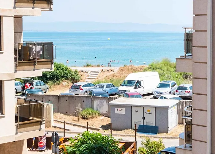 Apartman Lora Boutique Pomorie