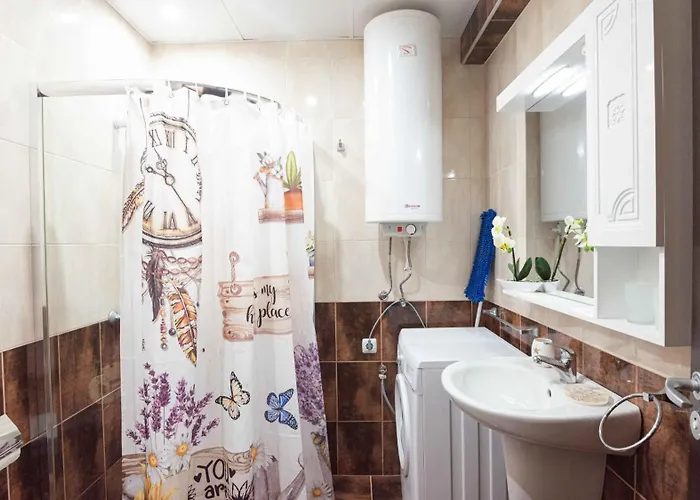 Lora Boutique Apartman