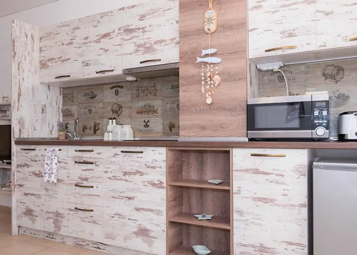 Lora Boutique Apartman *