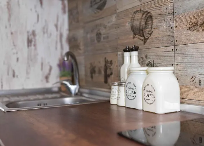 Apartman Lora Boutique *