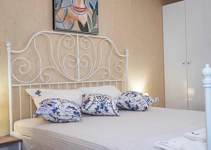 Apartman Lora Boutique Pomorie