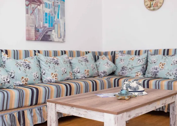 Apartman Lora Boutique *