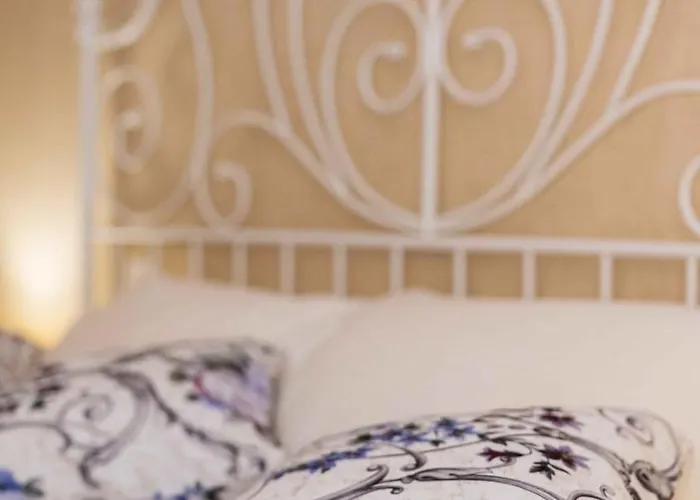 Lora Boutique Apartman Pomorie