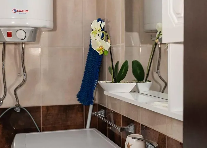 Apartman Lora Boutique Pomorie