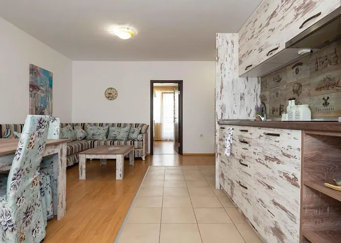 Apartman Lora Boutique