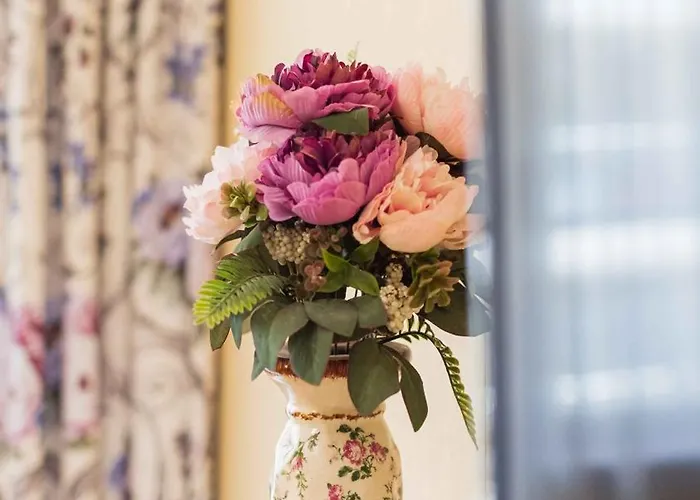 Lora Boutique Apartman *