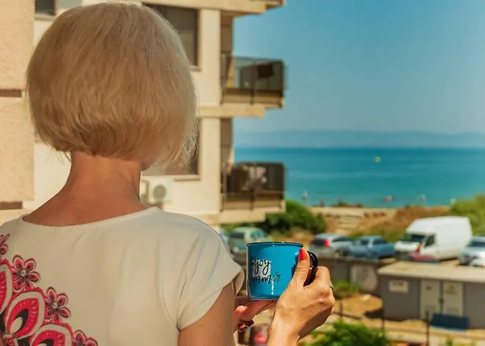 Apartman Lora Boutique *