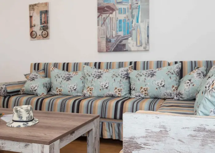 Apartman Lora Boutique Pomorie