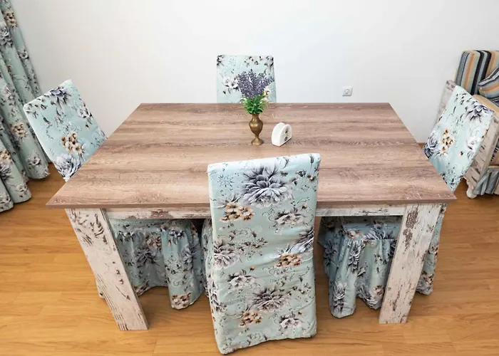 Apartman Lora Boutique Pomorie