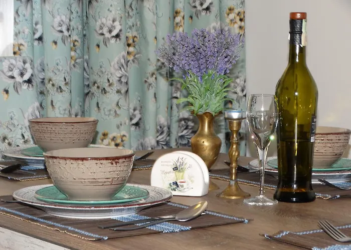 Lora Boutique Apartman