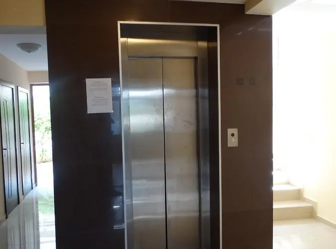 Lora Boutique Apartman