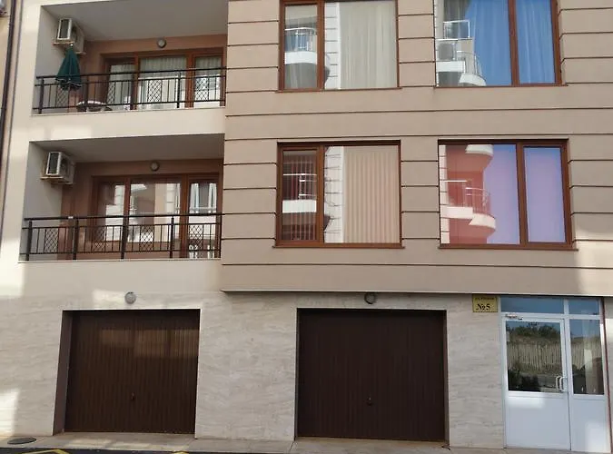 Apartman Lora Boutique *