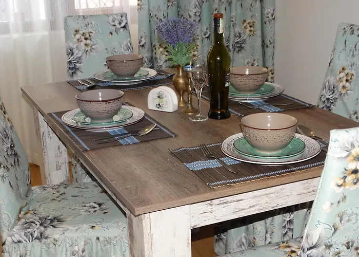 Apartman Lora Boutique