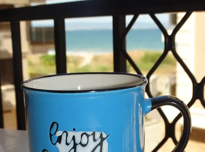 Lora Boutique Apartman Pomorie